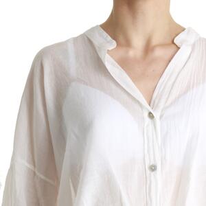 CAMICIA CON NODO HAVEONE - Mad Fashion | img vers.300x/